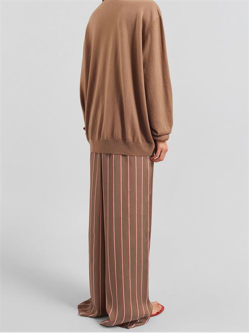 Pantalone Baxter THE FRANKIE SHOP | BAXTERPAFS21923279